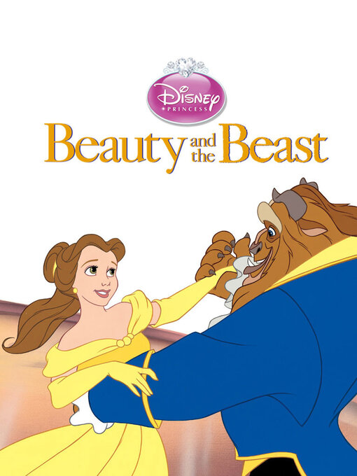 Title details for Beauty and the Beast by DISNEY BOOK GROUP - Available